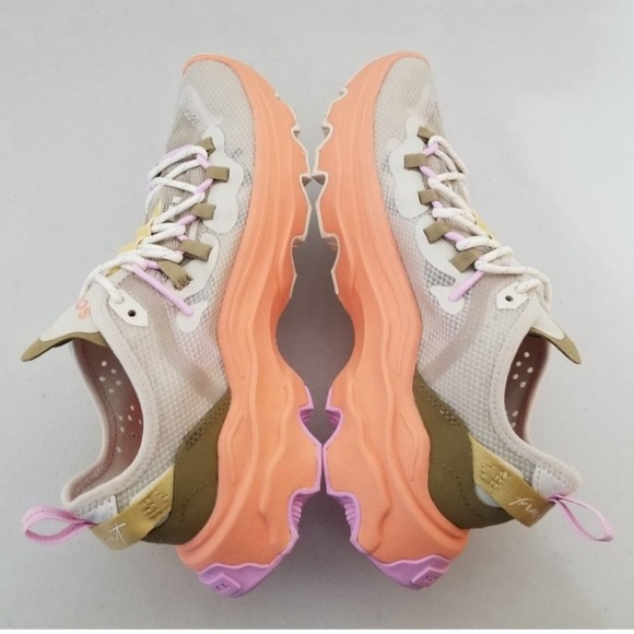 Sorel Stylish Multicolor Women's Sneakers - Picture 2 of 11